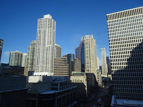 535 N Michigan Unit 1116, Chicago, IL 60611