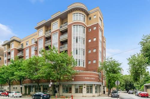 657 W Fulton Unit 704, Chicago, IL 60661