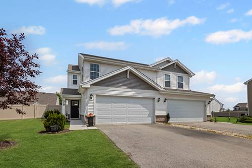 319 Brickyard, Joliet, IL 60436