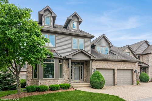 1803 Rizzi, Bartlett, IL 60103