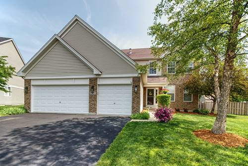 8307 Newbridge, Joliet, IL 60431