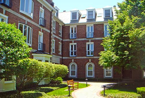 531 N Mayflower Unit 531, Lake Forest, IL 60045