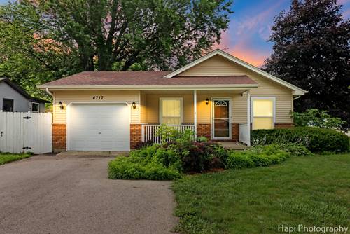 4717 Prairie, Mchenry, IL 60050