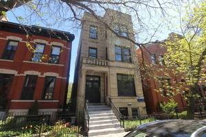 2129 N Racine Unit CH1, Chicago, IL 60614