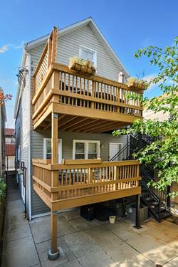 1826 N Wood Unit CHSE-1, Chicago, IL 60622