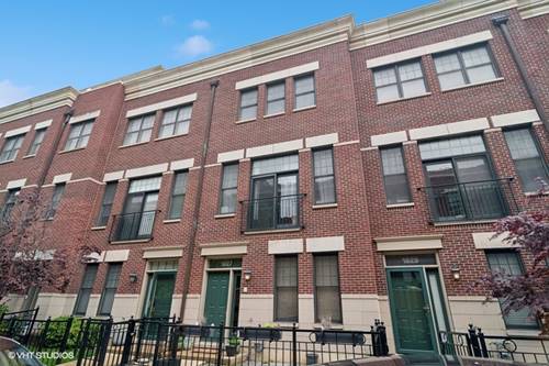 1827 S Prairie, Chicago, IL 60616