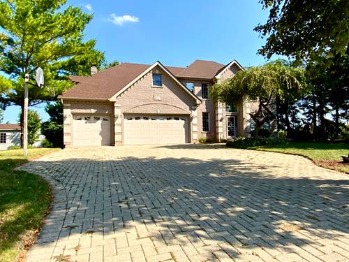 19057 S Saddlebrook, Shorewood, IL 60404