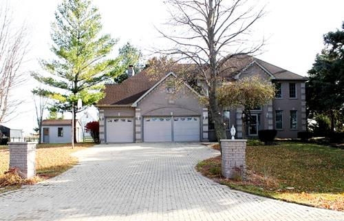 19057 S Saddlebrook, Shorewood, IL 60404