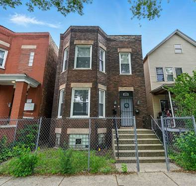 8234 S Exchange, Chicago, IL 60617