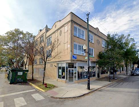 3110 N Milwaukee Unit CD, Chicago, IL 60618