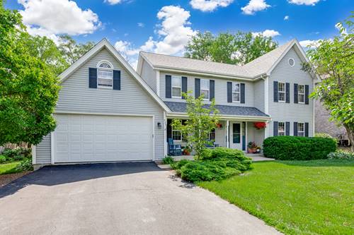 0S435 Madison, Winfield, IL 60190