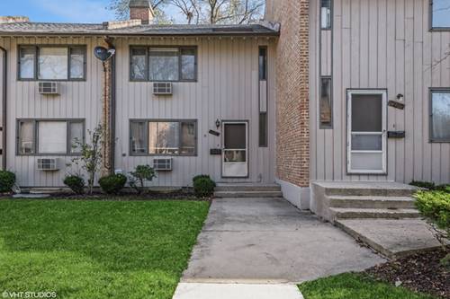768 Concord Unit 768, Barrington, IL 60010