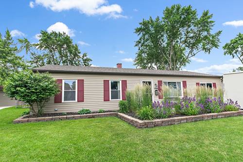 709 Russet, Streamwood, IL 60107