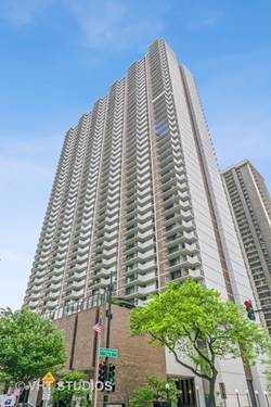 6033 N Sheridan Unit 21C, Chicago, IL 60660