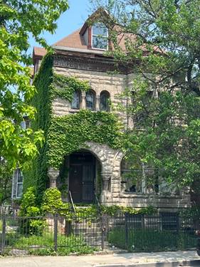 3328 W Warren, Chicago, IL 60624