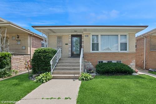 8129 S Richmond, Chicago, IL 60652
