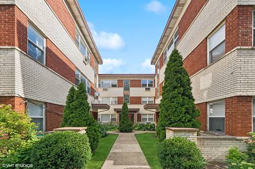 2652 W Rascher Unit 304, Chicago, IL 60625