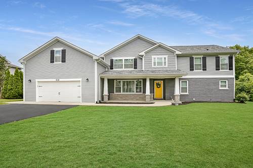8081 Tennessee, Willowbrook, IL 60527