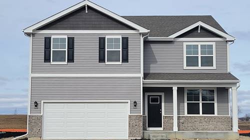 1247 Arbor Ridge, Hampshire, IL 60140