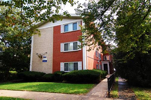 426 Wesley Unit 3, Oak Park, IL 60302
