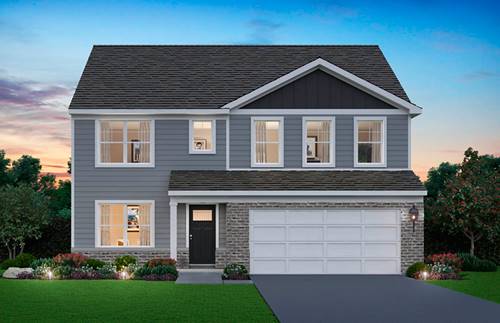 1818 Legacy Pointe, Plainfield, IL 60586
