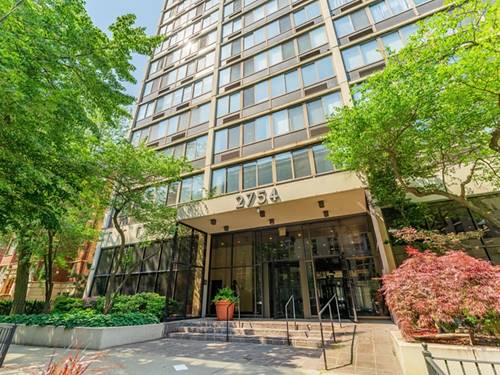 2754 N Hampden Unit 1003, Chicago, IL 60614