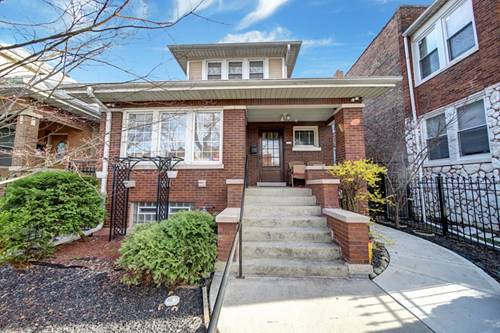 4339 W Schubert, Chicago, IL 60639