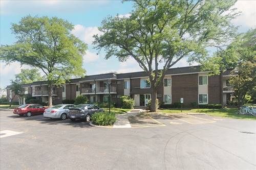 974 Thornton Unit 107, Buffalo Grove, IL 60089