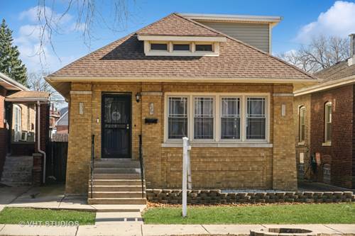 7427 S Bennett, Chicago, IL 60649