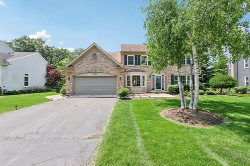 7004 Bennington, Gurnee, IL 60031