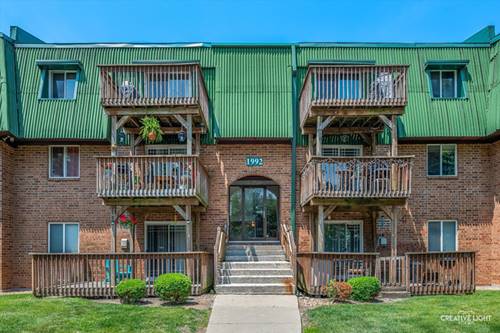 1992 Tall Oaks Unit 3B, Aurora, IL 60505