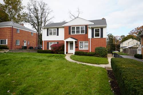 580 Ivy, Lake Forest, IL 60045