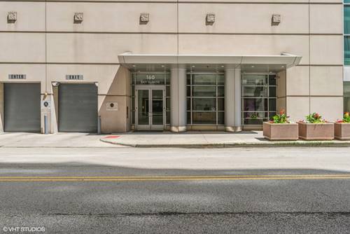 160 E Illinois Unit 2503, Chicago, IL 60611