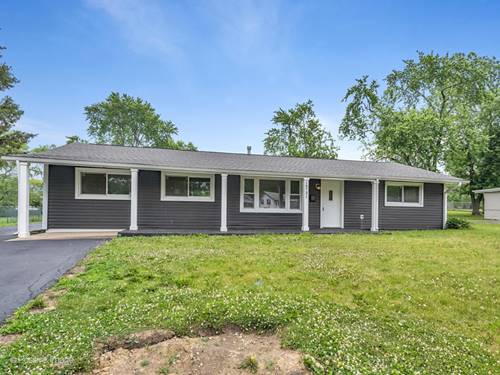 18731 John, Country Club Hills, IL 60478