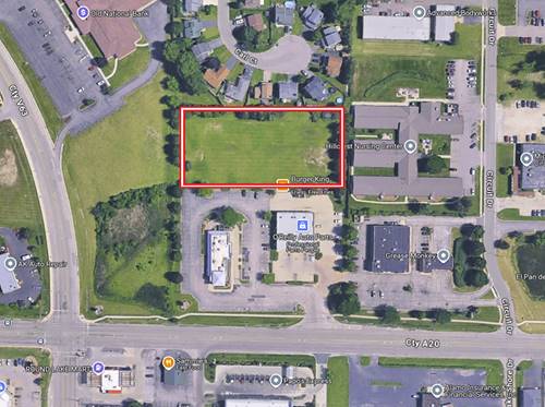 0 Rollins, Round Lake, IL 60073