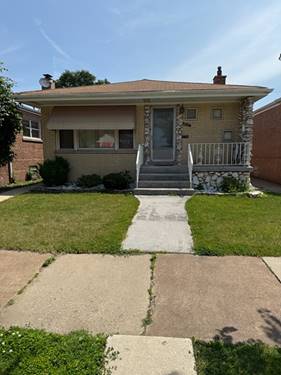 10537 S Avenue O, Chicago, IL 60617