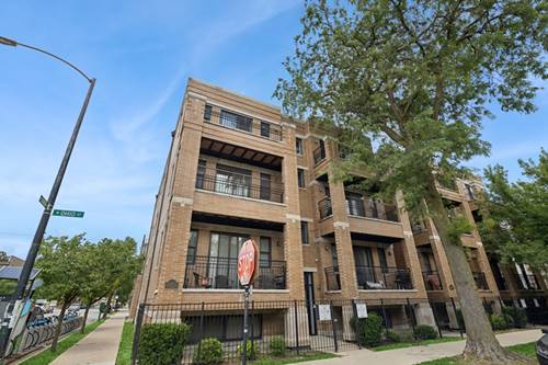 1956 W Ohio Unit 3E, Chicago, IL 60622
