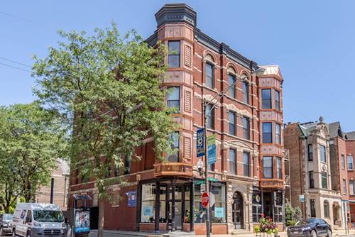 1136 W Armitage Unit 4, Chicago, IL 60614