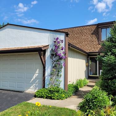 10 Hawthorne, Indian Head Park, IL 60525