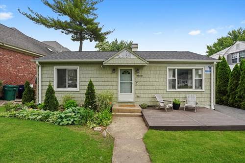9868 145th, Orland Park, IL 60462
