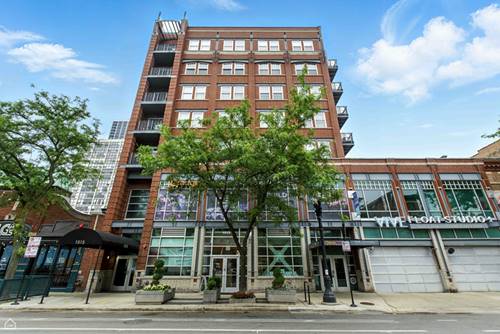 1515 N Wells Unit 7D, Chicago, IL 60610