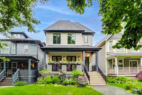 4320 N Winchester, Chicago, IL 60613