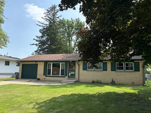926 Marion, Ottawa, IL 61350
