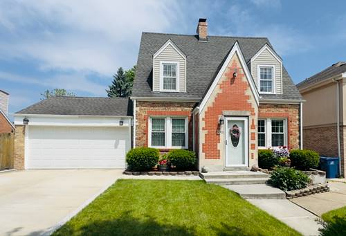 9321 S 81st, Hickory Hills, IL 60457