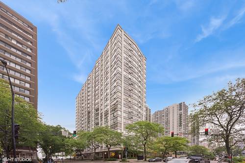 5757 N Sheridan Unit 20J, Chicago, IL 60660