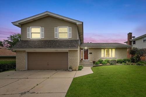 1125 Charlene, Schaumburg, IL 60193