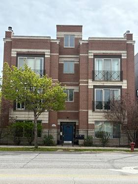 4325 N Cicero Unit 2S, Chicago, IL 60641