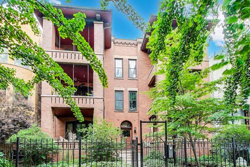 4611 N Magnolia Unit 2, Chicago, IL 60640