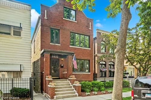 3432 S Union, Chicago, IL 60616