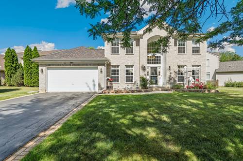 545 Waterford, Oswego, IL 60543